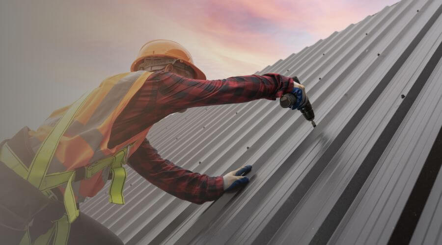 Local Siding Services in Trade, TN